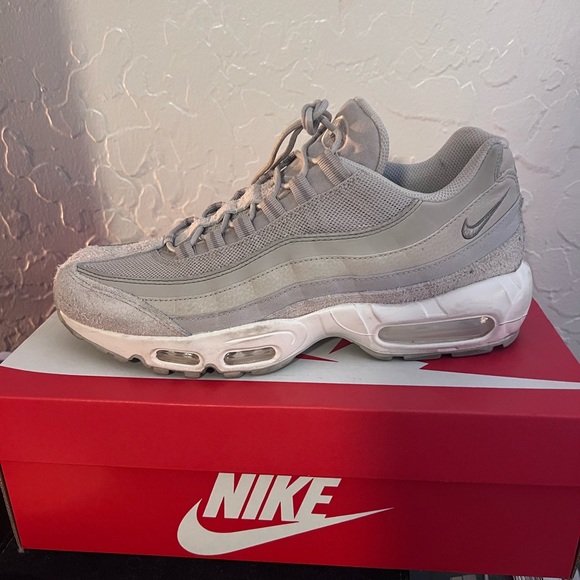 Nike Other - 2022
Air Max 95 SE 'Cobblestone'